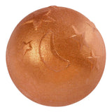 GRAFIX Bath brize ball - Glossy Moon and Stars