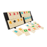 Grafix Numbers children's game