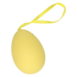 Grafix Easter egg decorating with stickers, 6pcs.