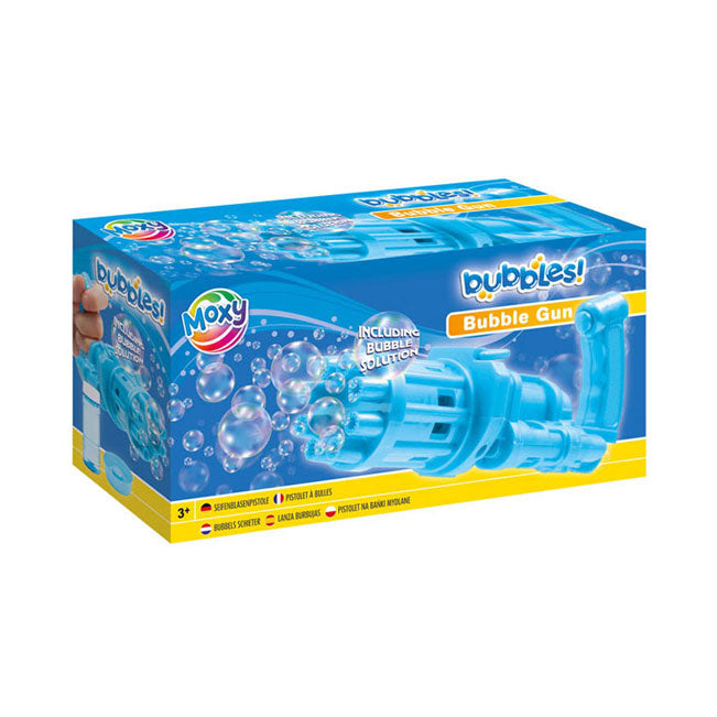 Kreativ Handwierksgrupp Bubbles Bubble Bladder Shooter Blo