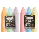 Creative Craft Group Fealk Chalk Color XL, 3st.