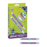 Bráisléid péintéireachta diamaint Moxy disney stitch