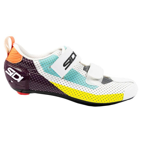 Sidi T5 Air Woman Multicolor Shoes