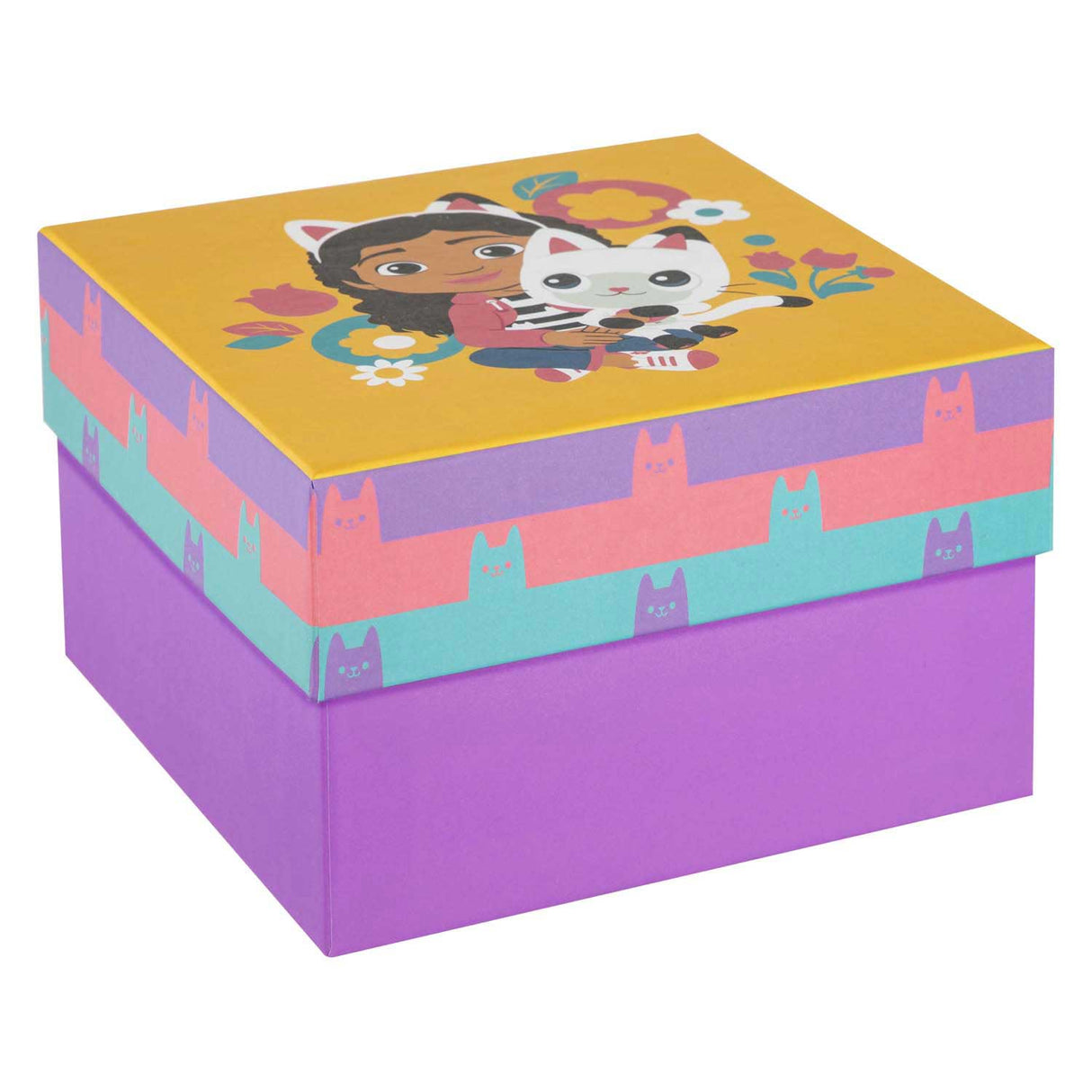 Creative craft group luxury gift box gabby