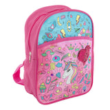 Creative craft group ontwerp-je-eigen tas