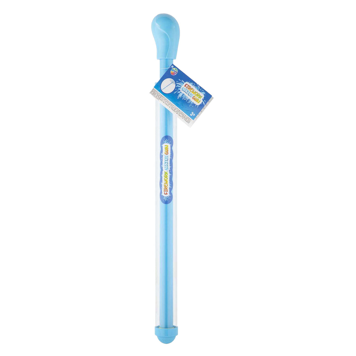 Creative craft group vuurwerk waterpistool - 52cm