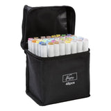 Creative craft group nassau pastelmarkers - 48st.