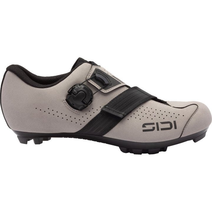Sidi shoe aertis greige black