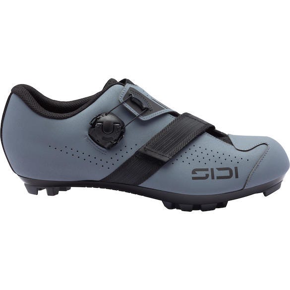 Sidi shoe aertis grey black
