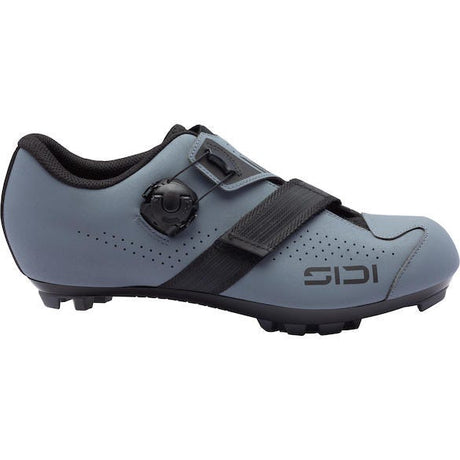 Sidi shoe aertis grey black