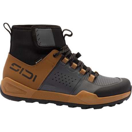 Sidi Atomus Mid GTX - MTB Winter Shoes | 46