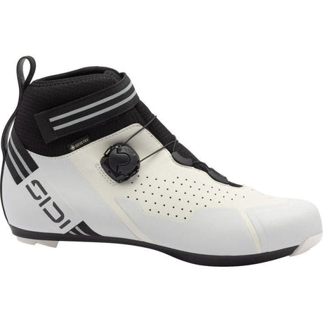 Sidi shoe nix white black