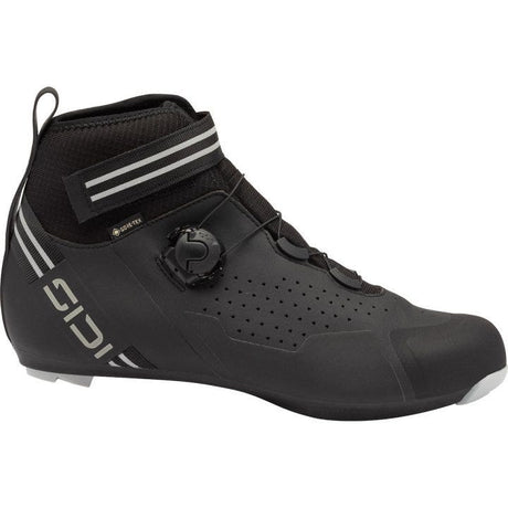 Sidi shoe nix black black