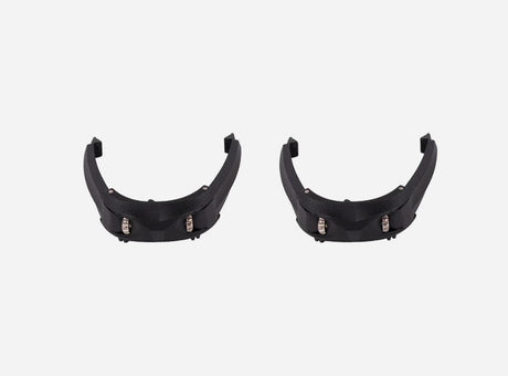 Sidi heel adjuster 001c - no 433 black