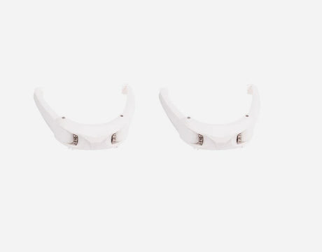 Sidi heel adjuster 001c - no. 433 white
