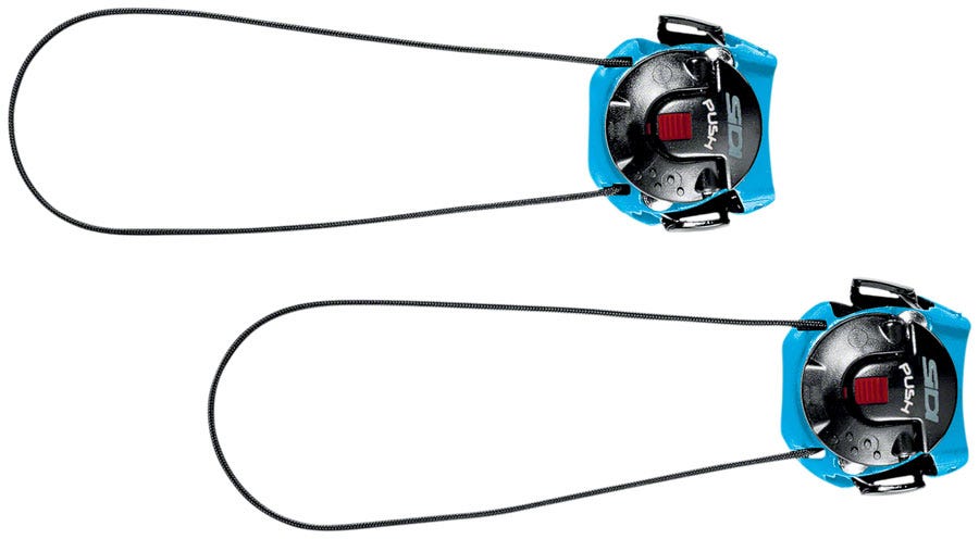 Sidi Tecno 3 Push Short (75mm) - No. 78 b