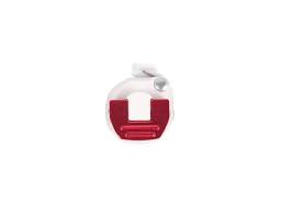 Sidi dial nuun 001 c tongue - no. 428 white