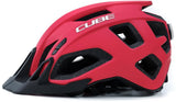 Cube quest - mountain bike helmet