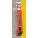 Sam snap-off knife large color