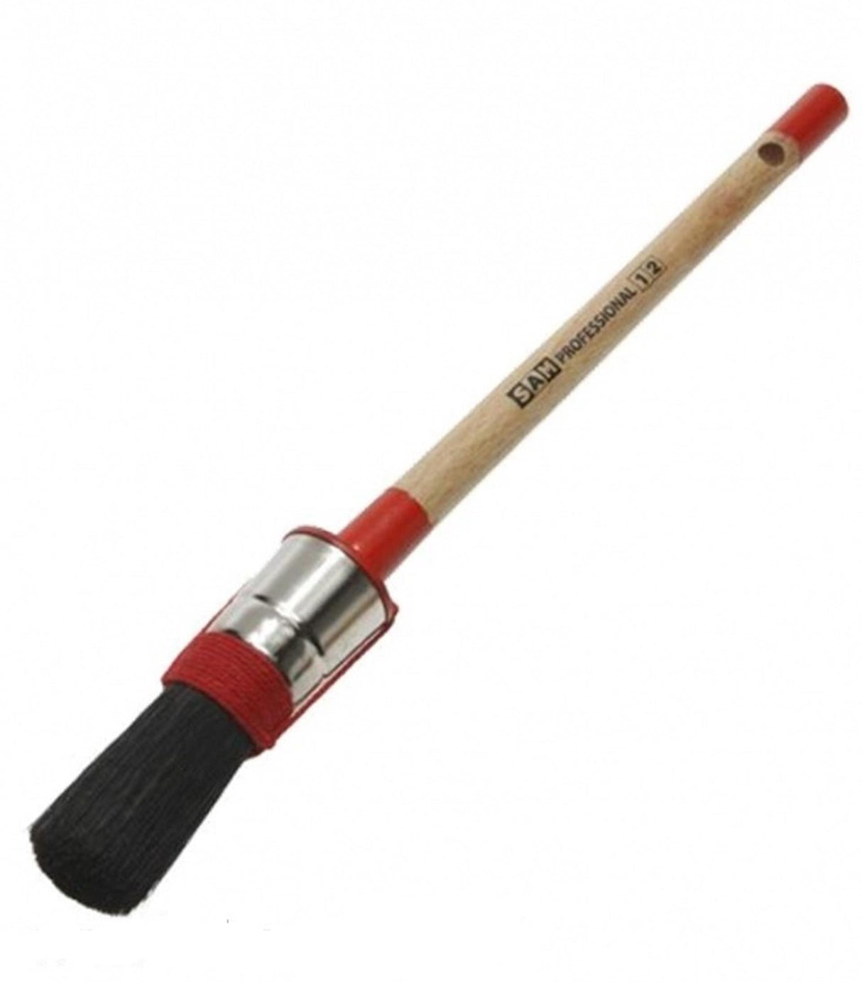 Sam patent point brush 14 all-round