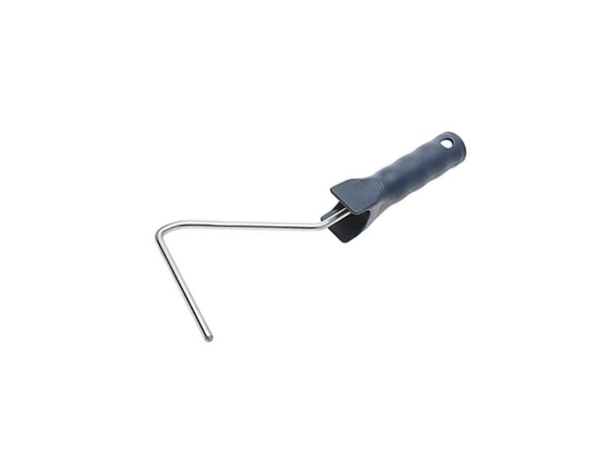 Sam bracket for paint roller 10cm 6mm 28cm