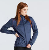 Specialized women's rbx comp softshell jacket
