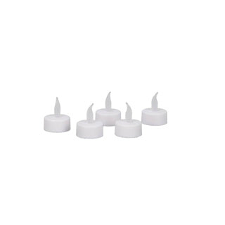 Podgrzewacz LED do domu codziennego, 24 sztuki | 6 sztuk