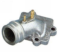 Top Performances manifold Top Performances Lang 24mm Horizontal Motor