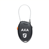 Axa cable lock roll 1.6x75 code