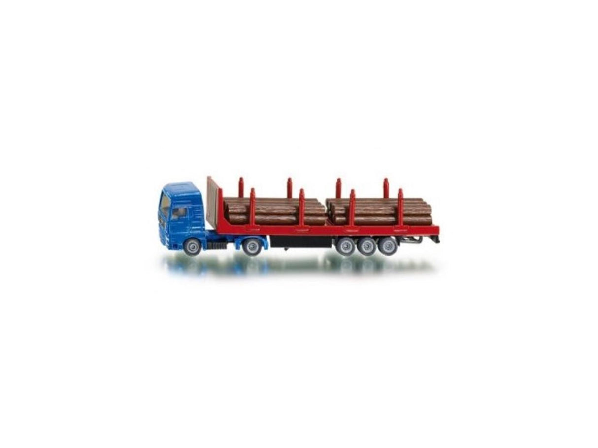 Siku Timber Truck (1:87)
