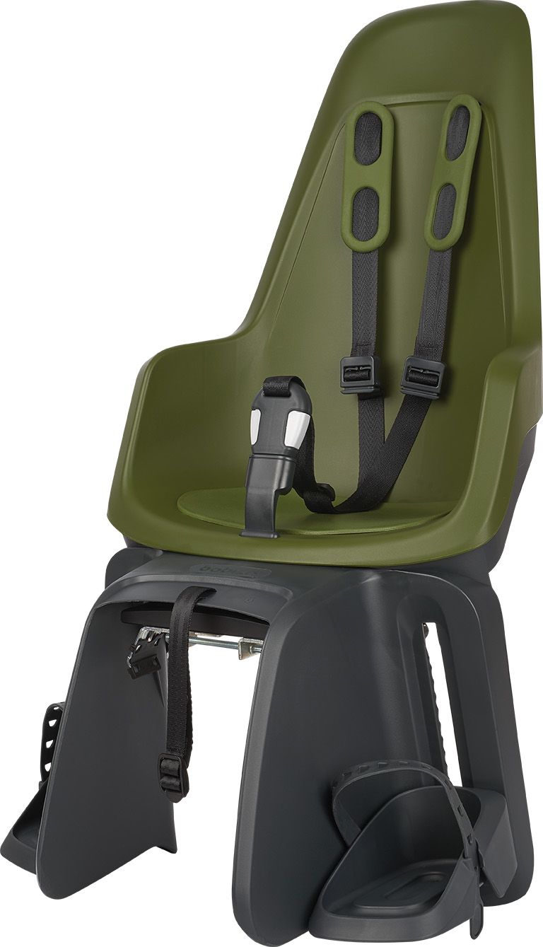 Bobike Seat Maxi One Green