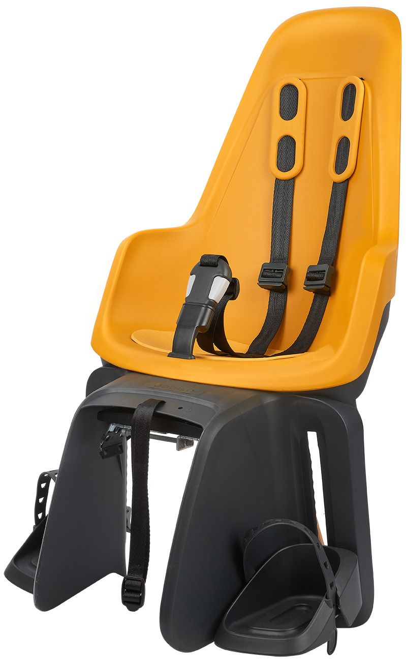 Bobike Seat Maxi One Mighty Mustard