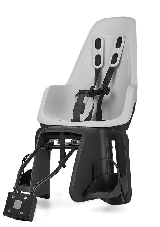 Asiento bobike maxi one blanco