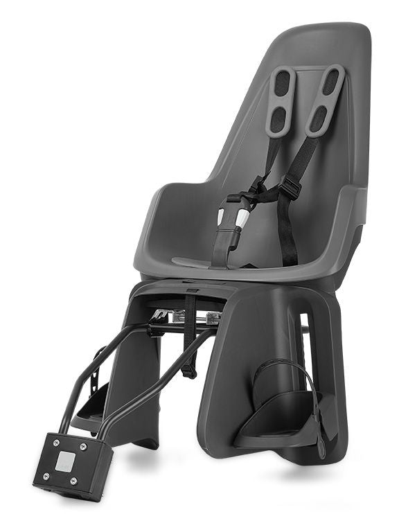 Asiento bobike maxi un gris urbano