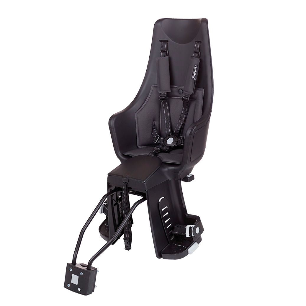 Bobike Maxi Black Uirbeach Eisiach