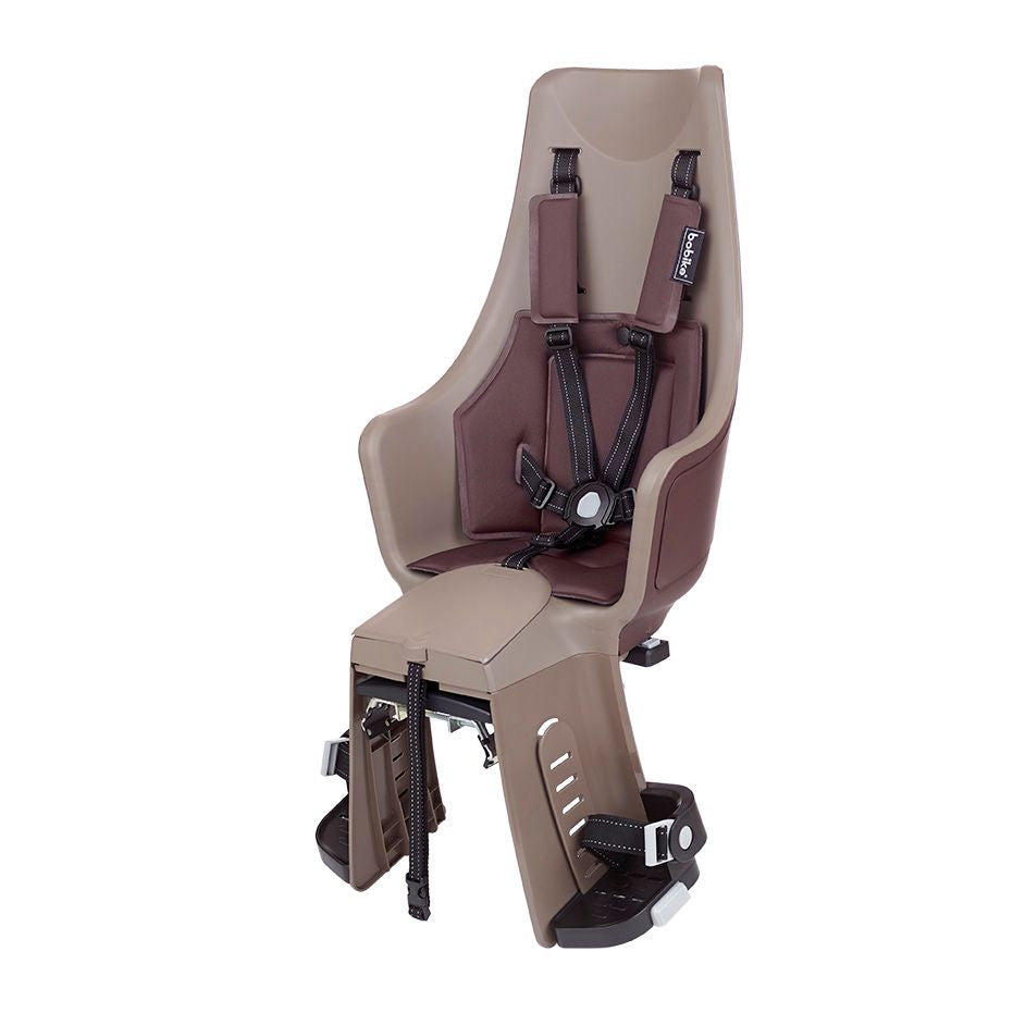 Seat Bobike Maxi Exclusive Brown