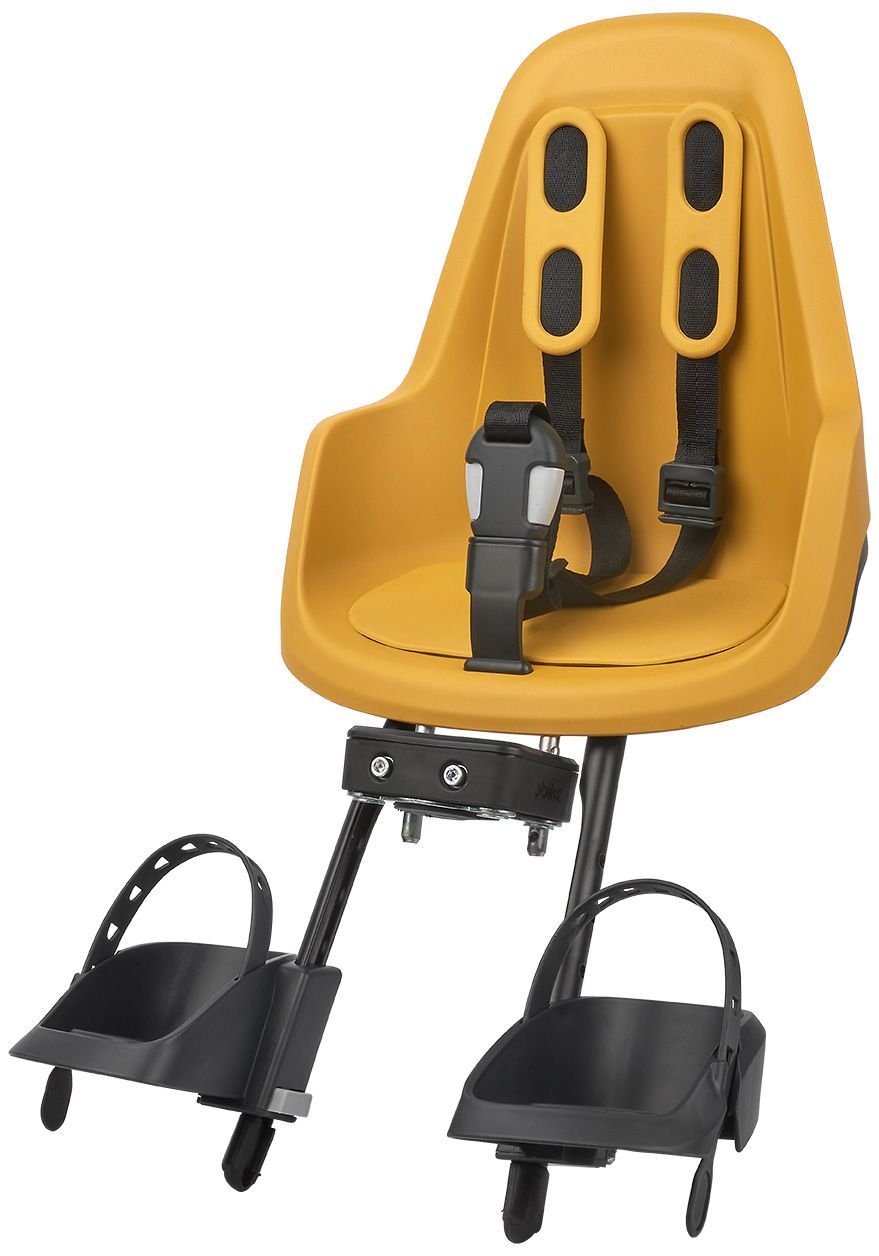 Bobike Zitje mini one mighty mustard