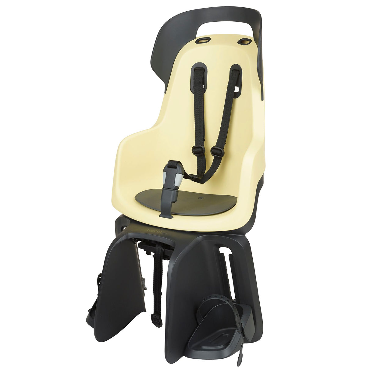 Bobike maxi go lemon sorbet seat