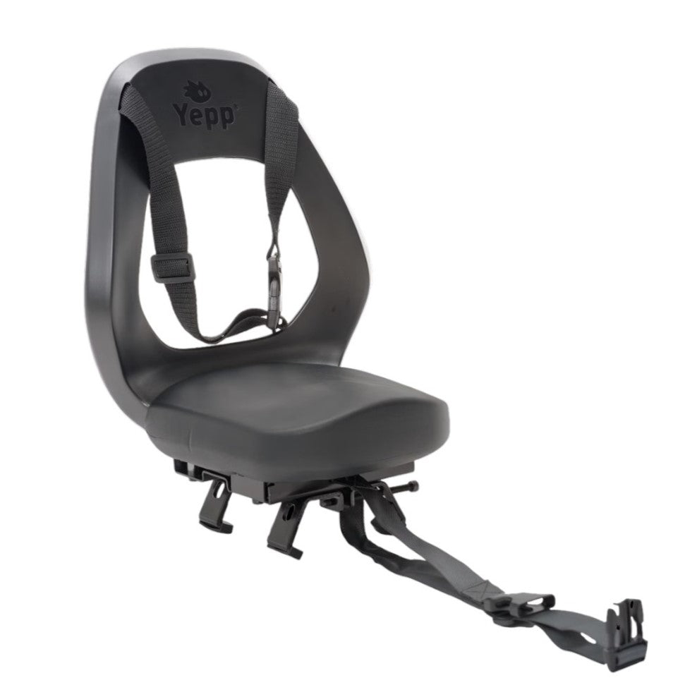 Yepp junior budget seat black