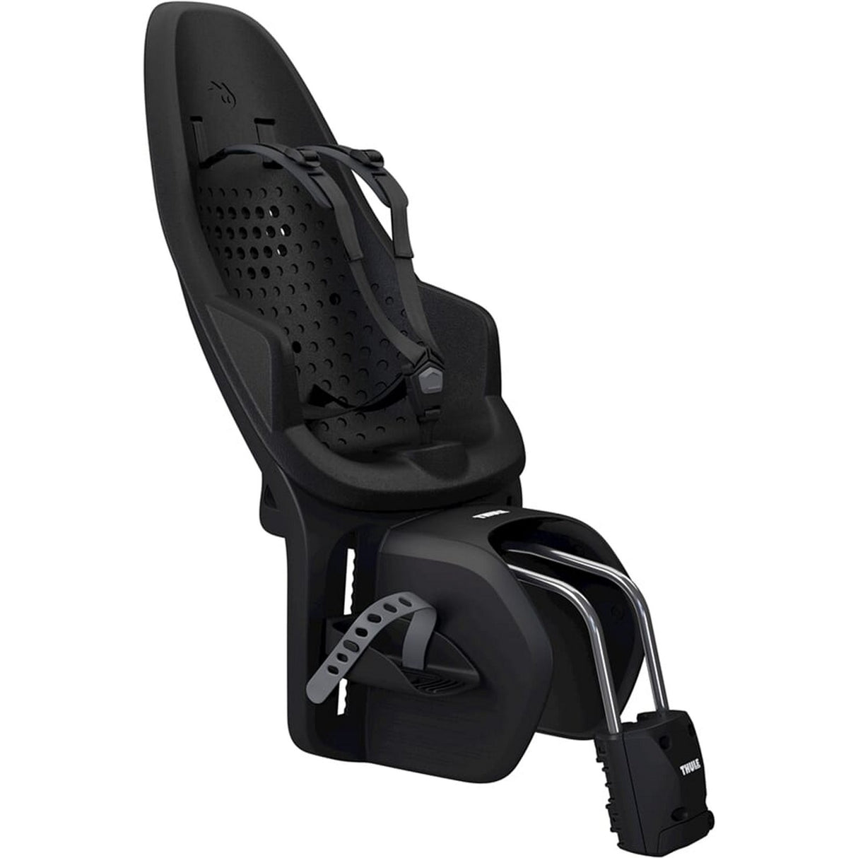 Asiento yepp 2 maxi medianoche negro