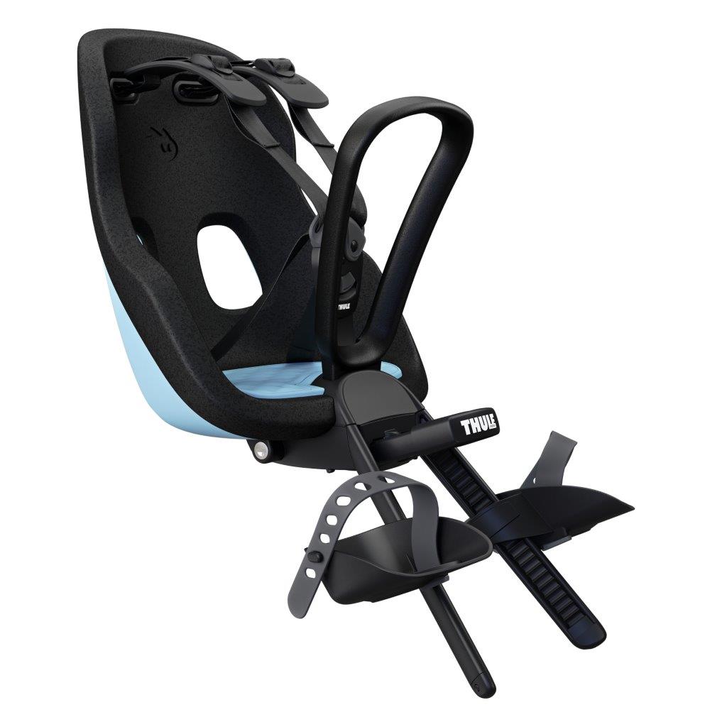 Yepp Seat Nexxt 2 Mini Aquamarinblau