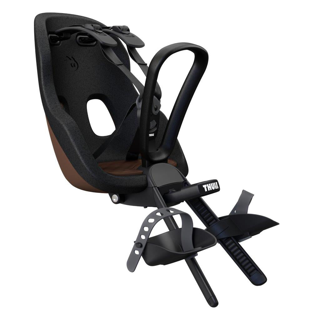 Yepp asiento nexxt 2 mini chocolate marrón