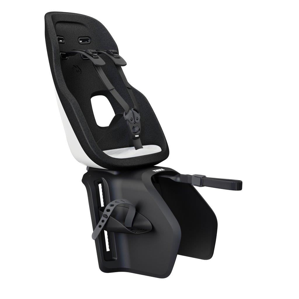 Yepp Seat NEXXT 2 Maxi Blanche-Neige