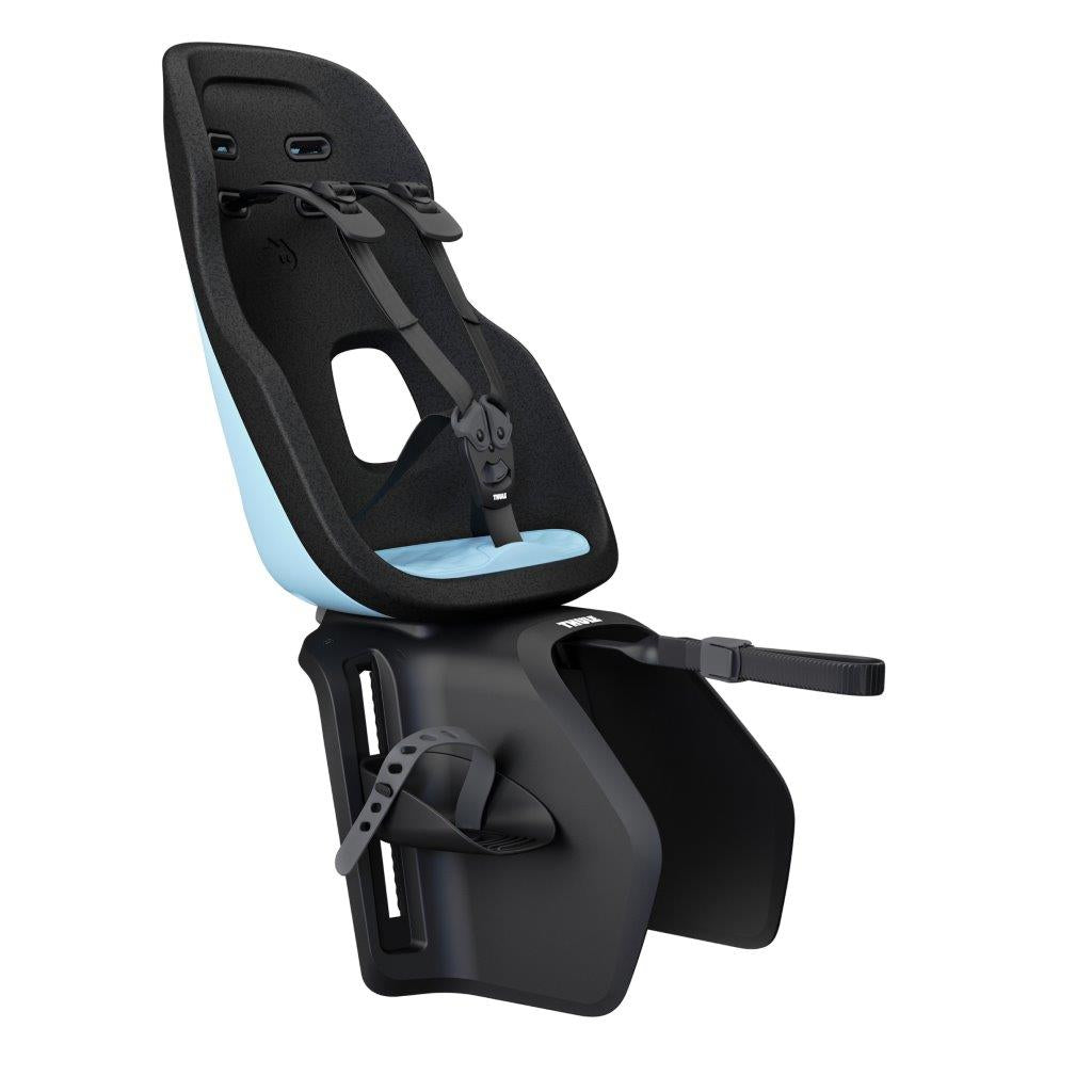 Yepp Seat Nexxt 2 Maxi Aquamarinblau