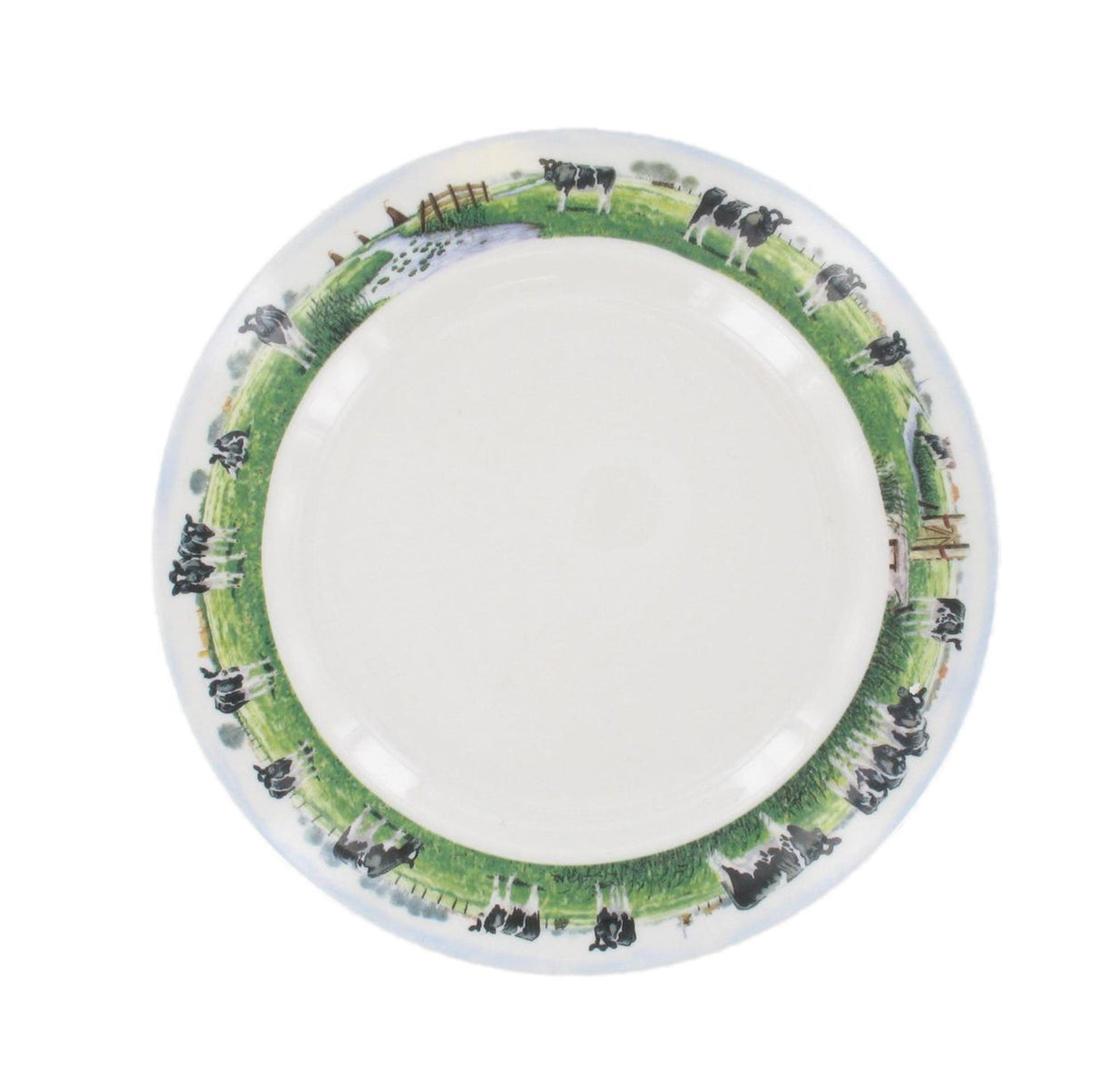 Wiebe van der zee plate ø21cm 6 pcs.