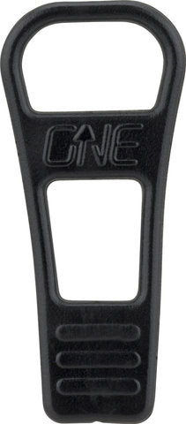 OneUp Components EDC Pump Strap Set for pump mount