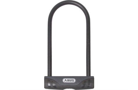 Abus Granit 460 Beugellot - 30 cm - Negro