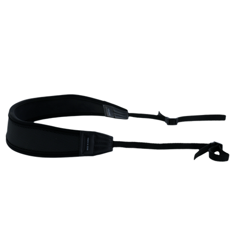 Matinový pásek de luxe kulatý neopren 43 mm m-6780h