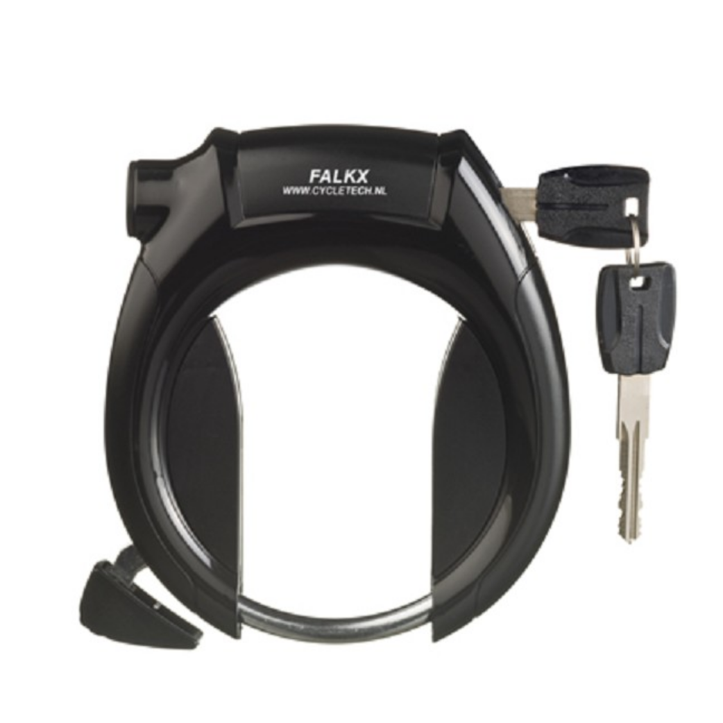 Falkx extra strong ring lock