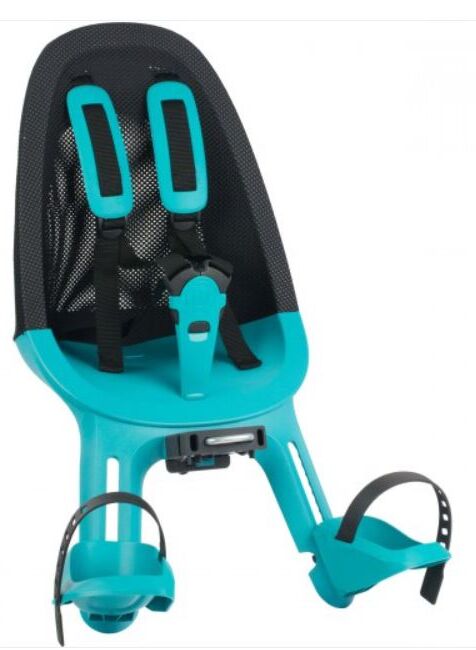 Seat Qibbel widek mini air turquoise